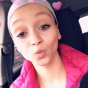 Meet your Posher, Savannah